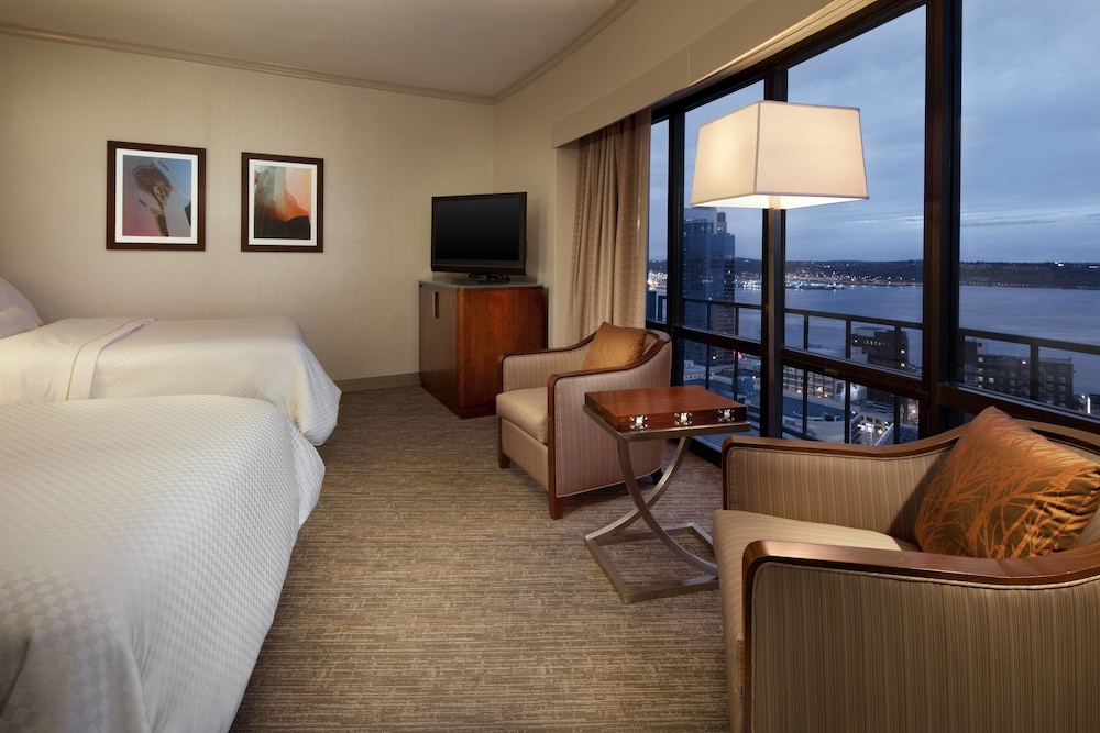 WESTIN - SEATTLE 29/74