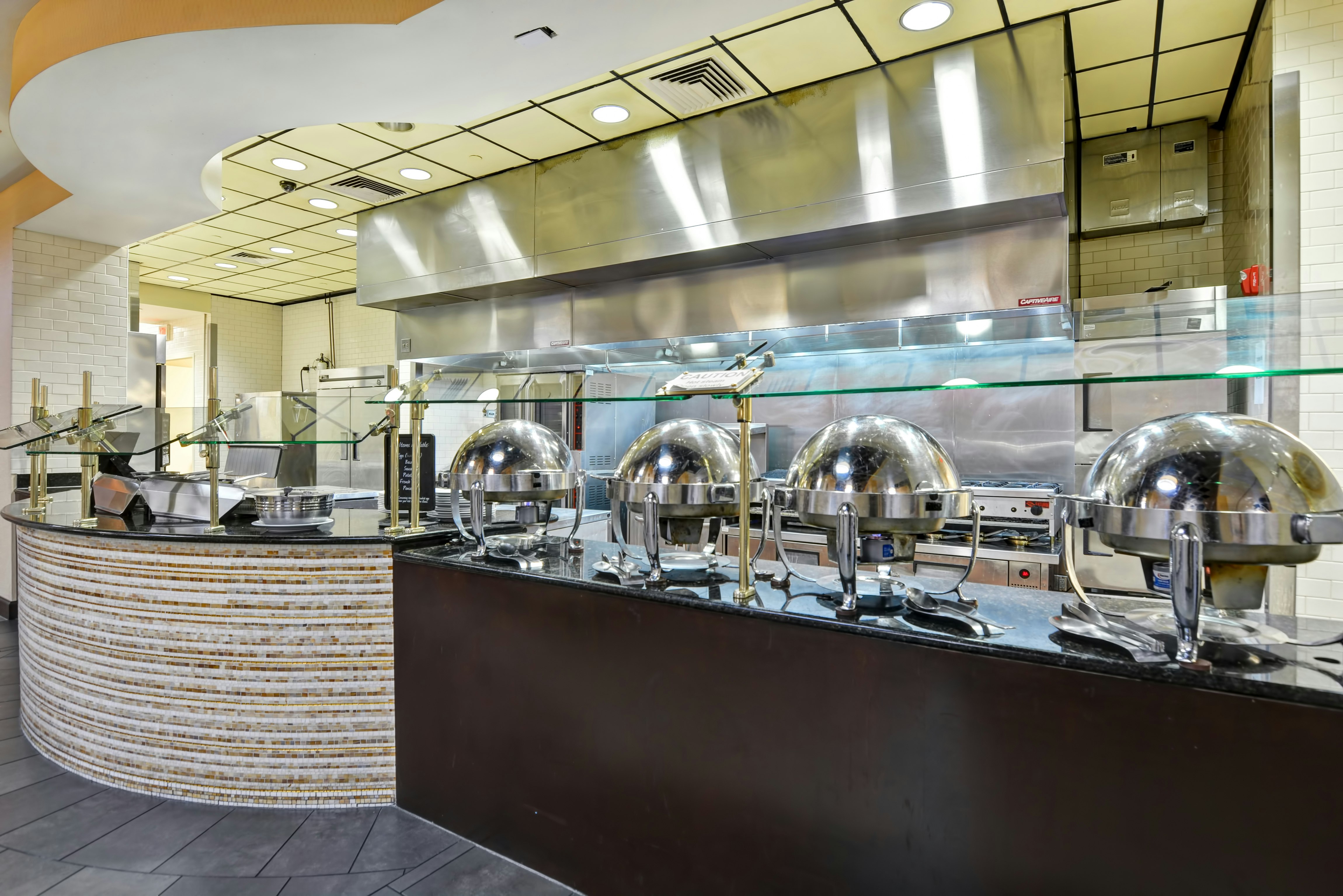 Embassy Suites By Hilton Savannah Airport 18/74