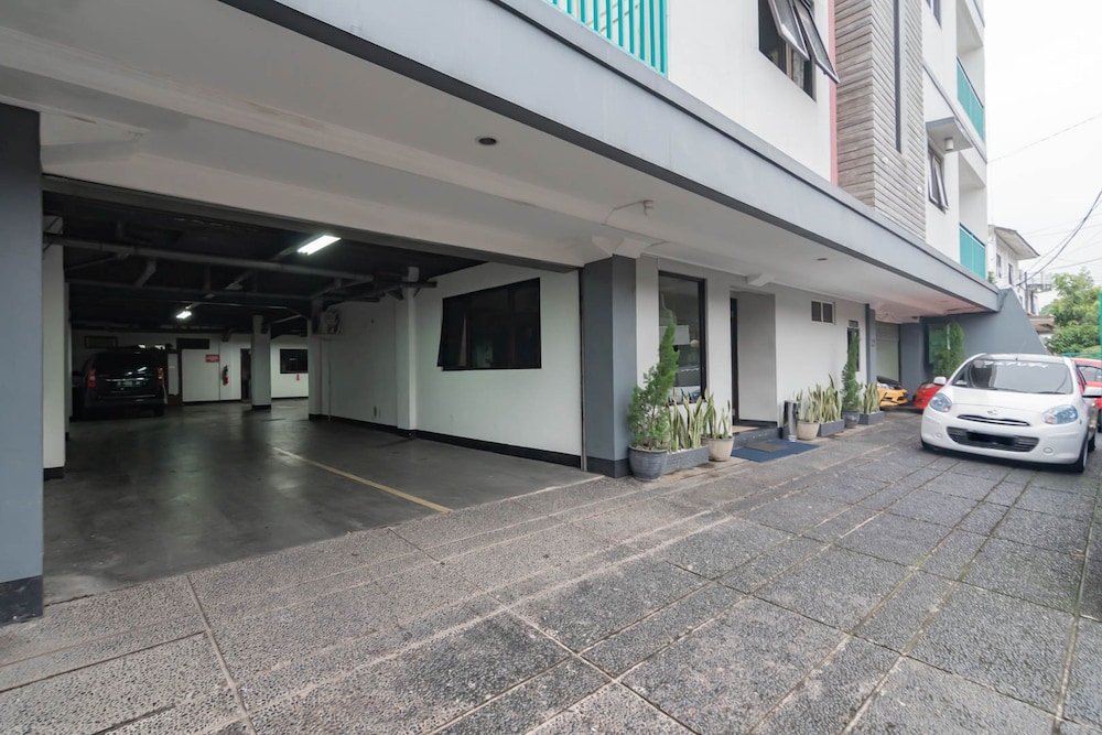 Reddoorz @ Buah Batu 43/48