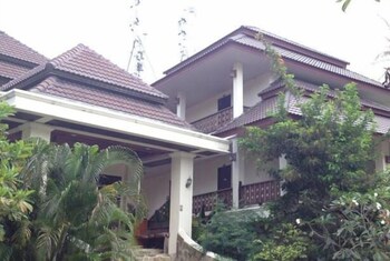 Baan Busaba酒店(Baan Busaba Hotel) 图片3
