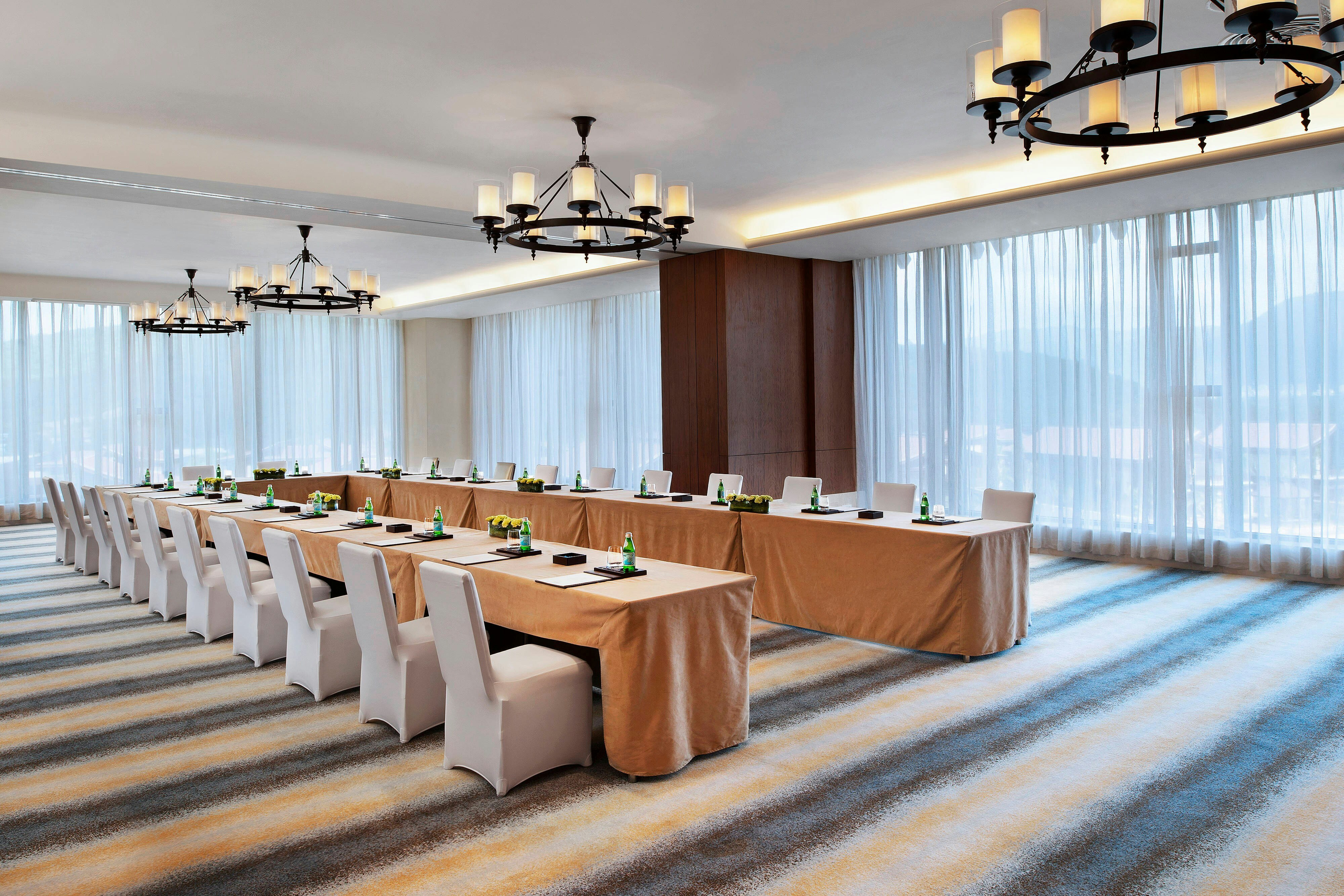 The St Regis Sanya Yalong Bay Resort 63/79