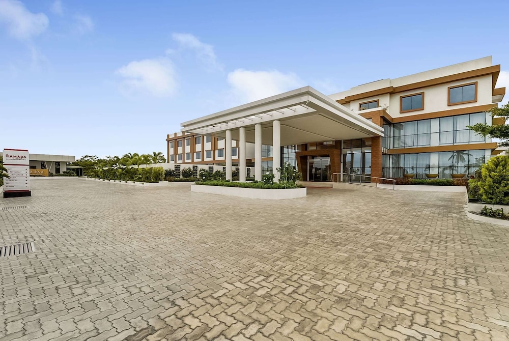 Ramada By Wyndham Bengaluru Yelahanka 51/66