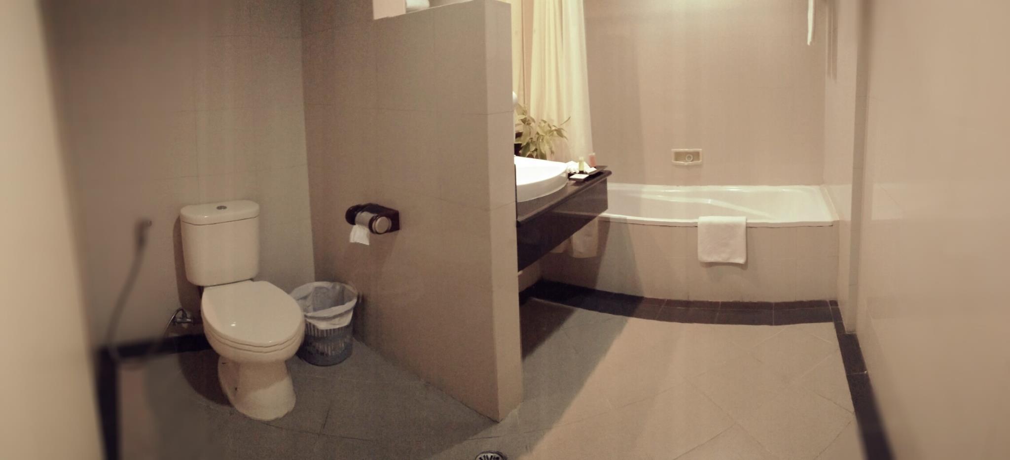 Hotel Tarakan Plaza 21/21