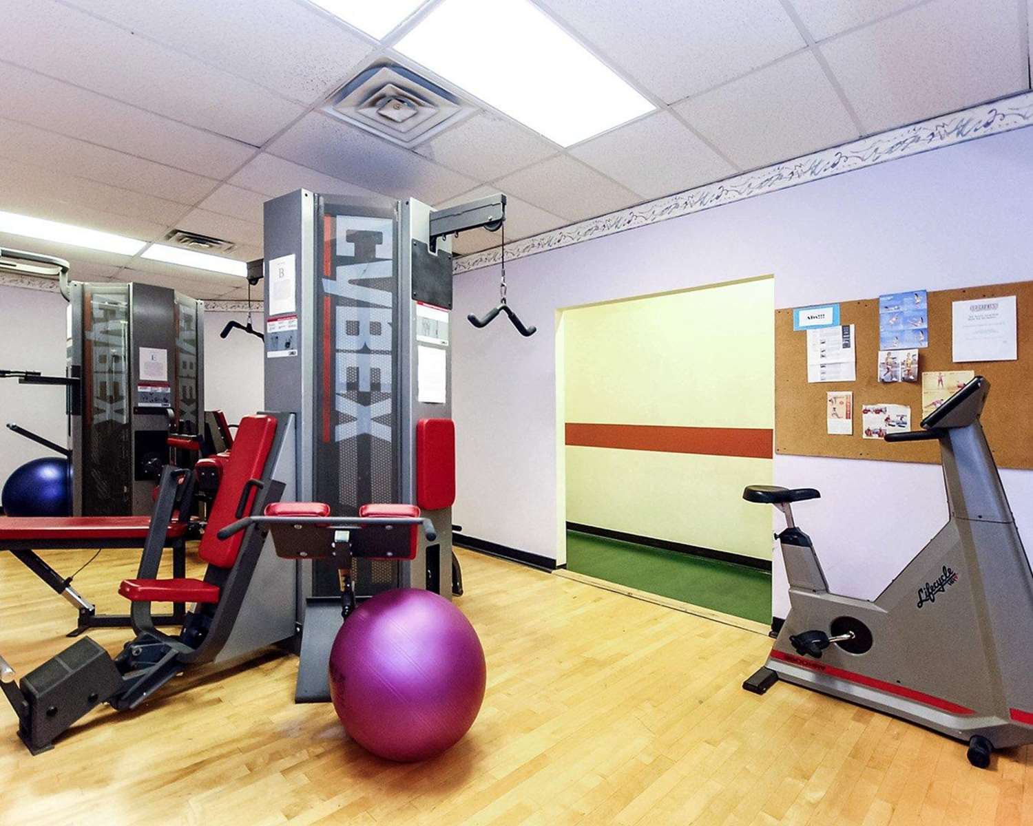 Holiday Inn Express Greencastle by IHG 23/43