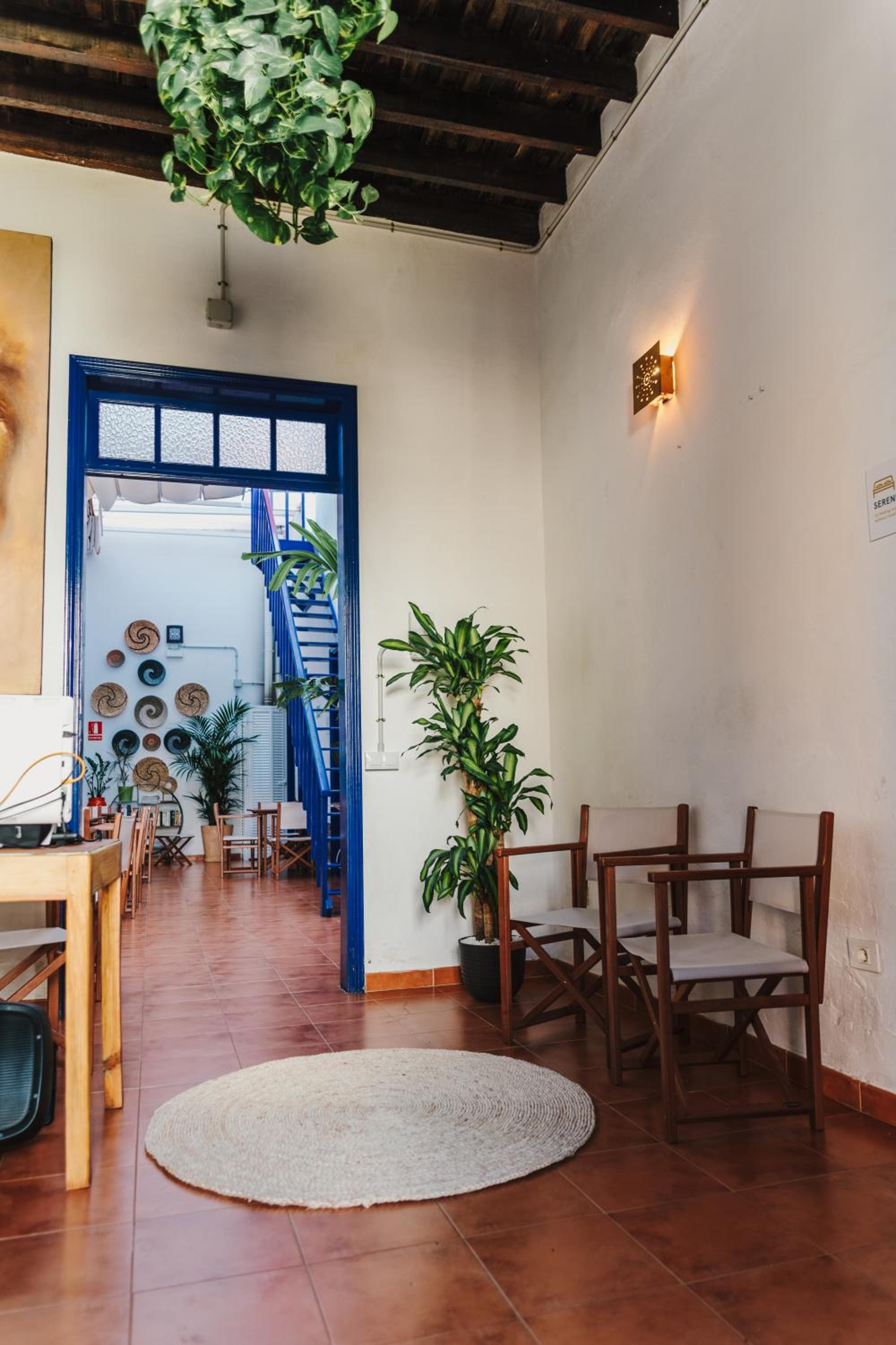 Ashavana Nest Hostel 13/26