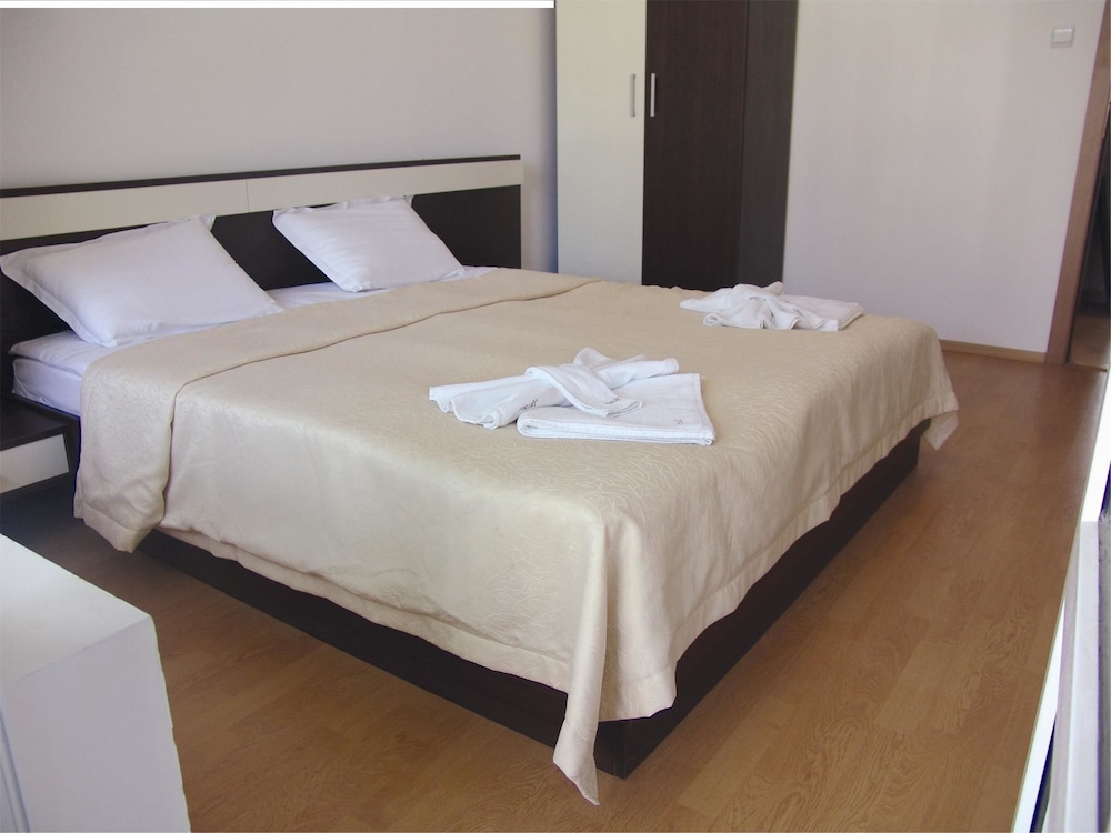 Yassen Holiday Village 7/33