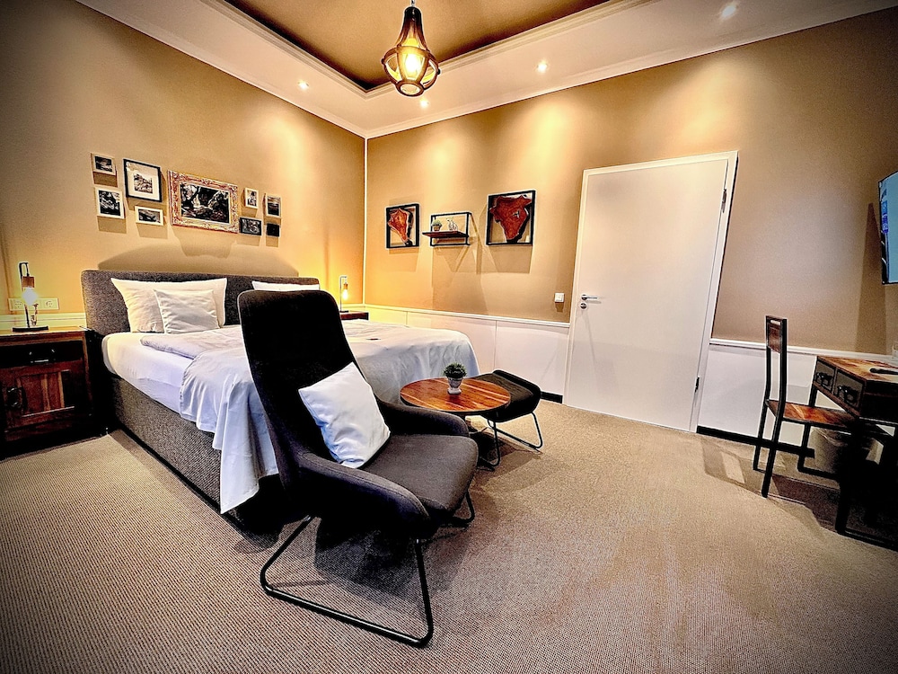 Privathotel Riesenbeck 17/50