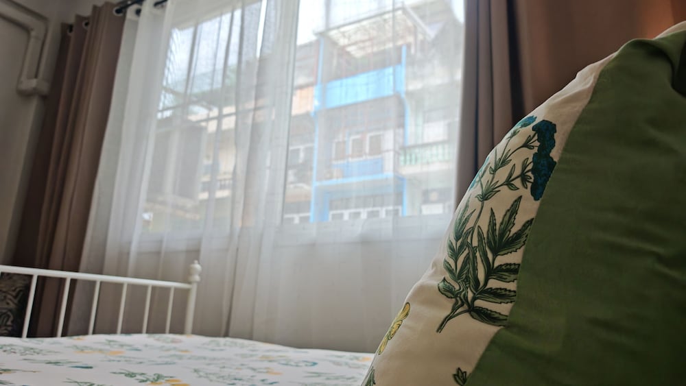 Baan Nampetch Hostel 37/50