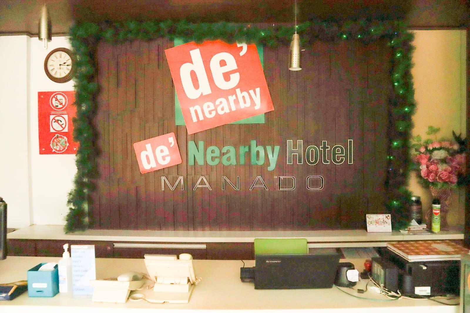 De Nearby Hotel 10/41
