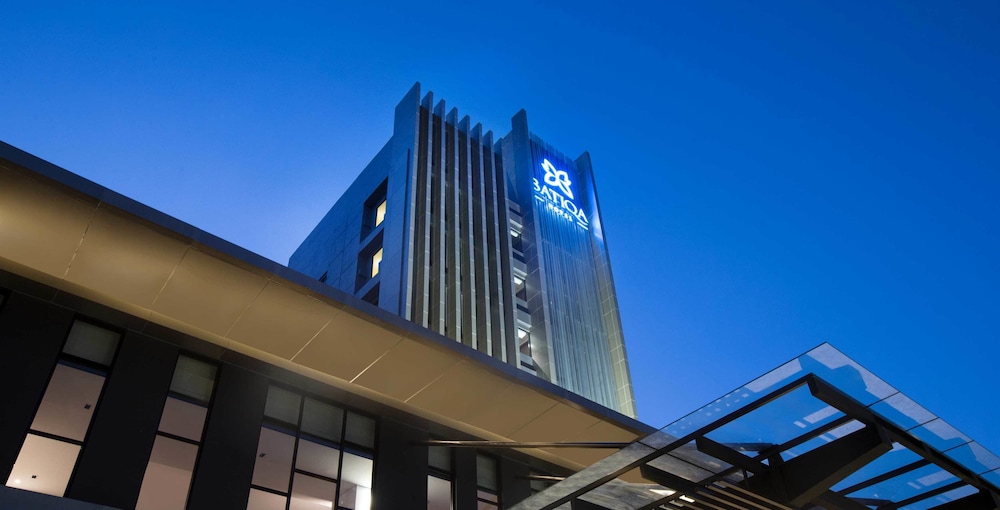 BATIQA HOTEL CIREBON 1/53