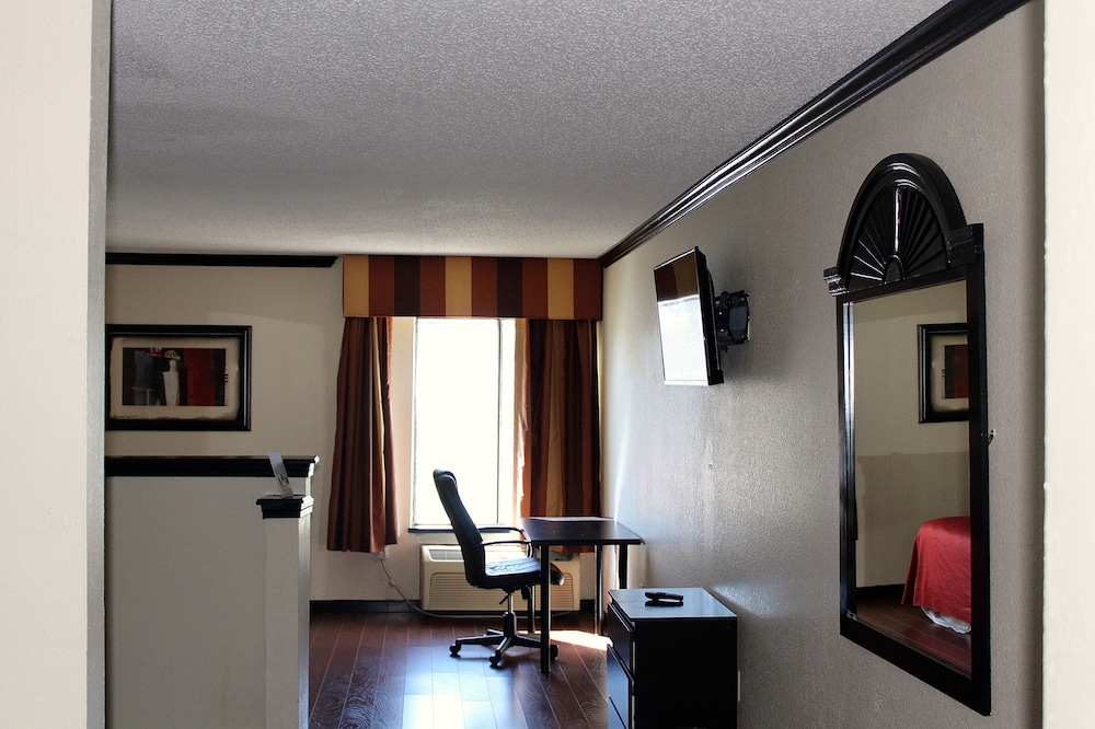 Araamda Inn Norcross 43/72