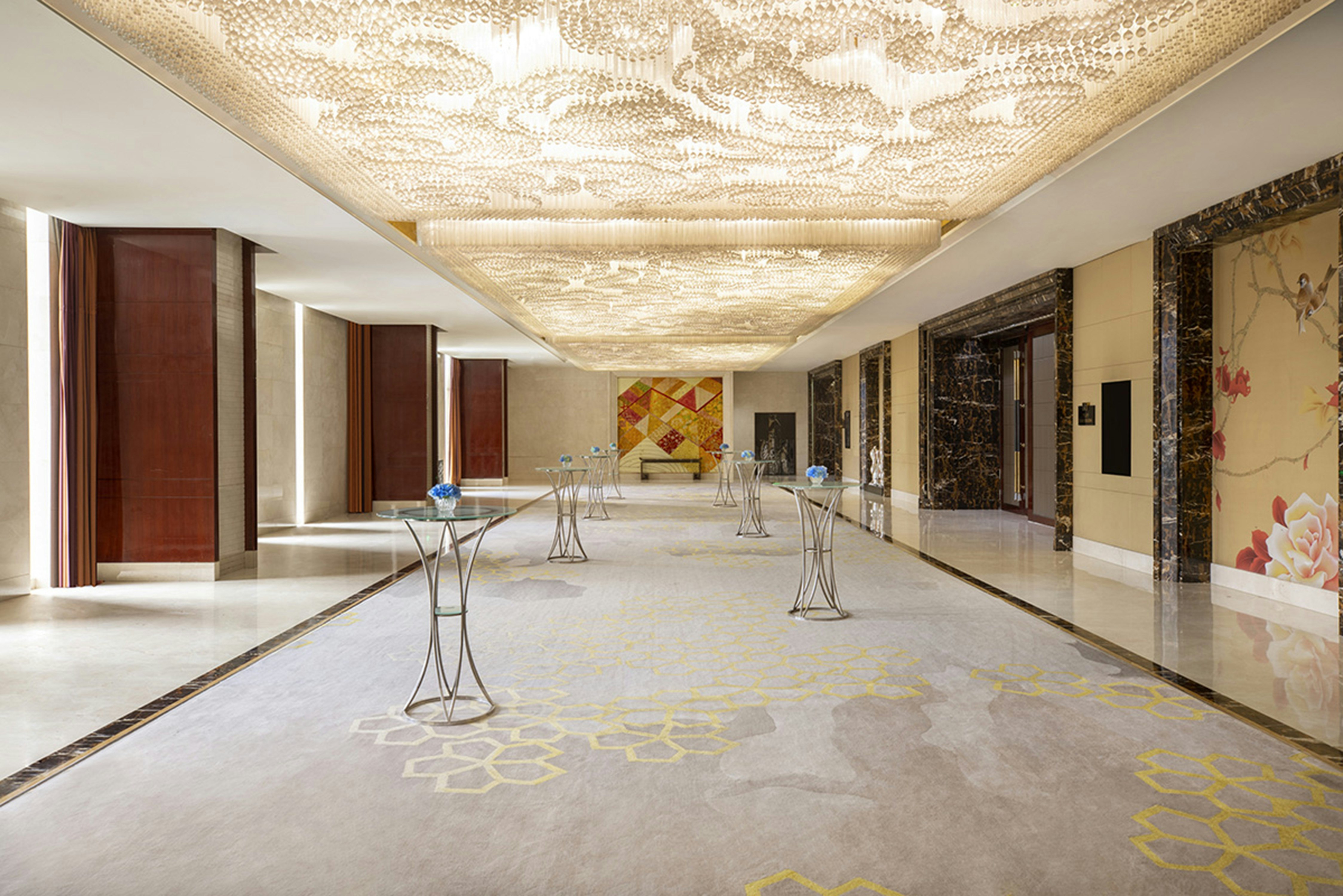 Hilton Nanjing 16/98