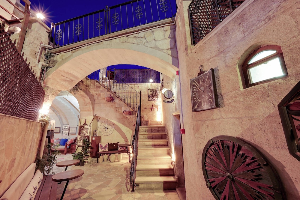 Castle Inn Cappadocia 31/57