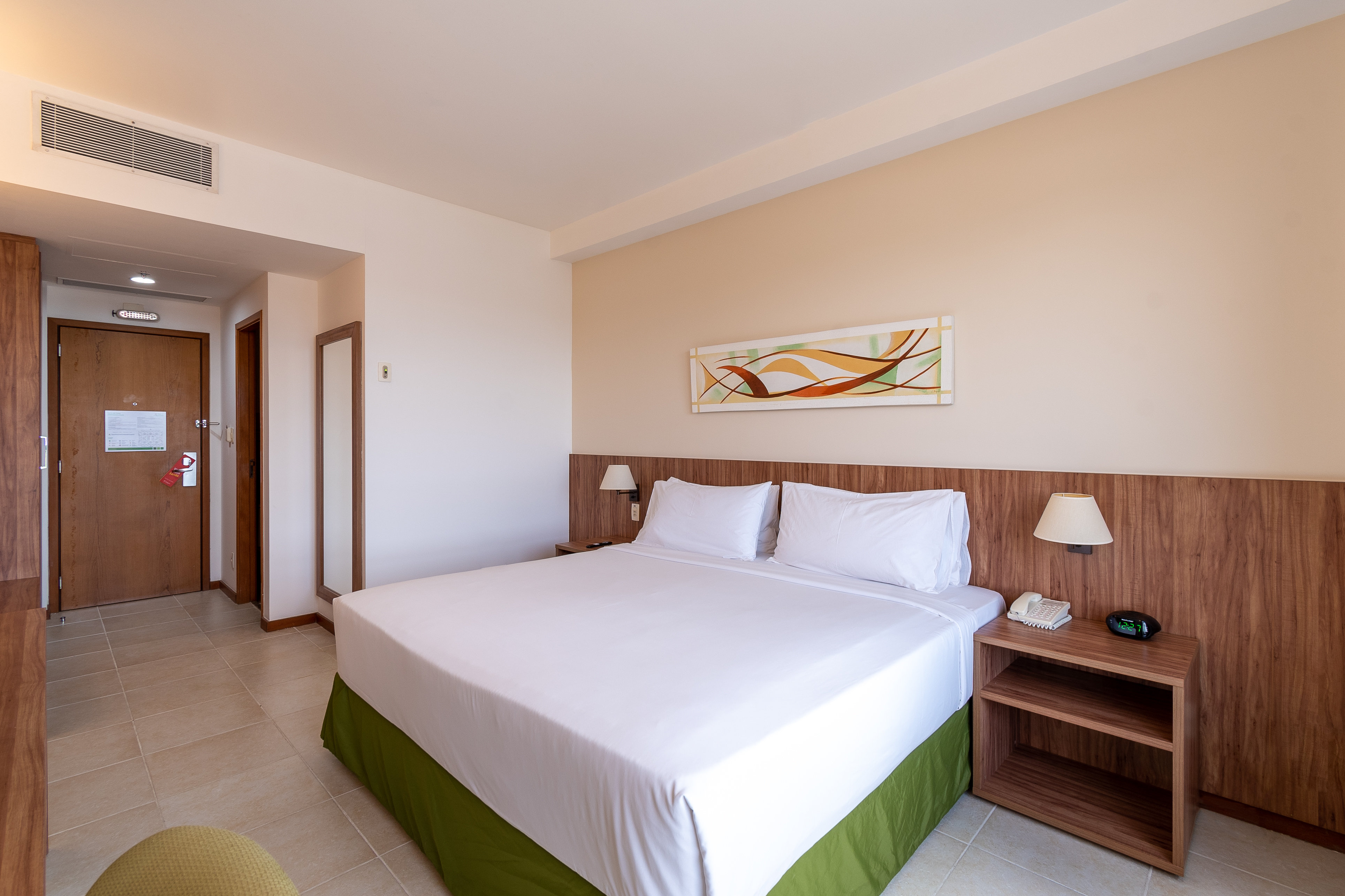 Holiday Inn Manaus 14/50