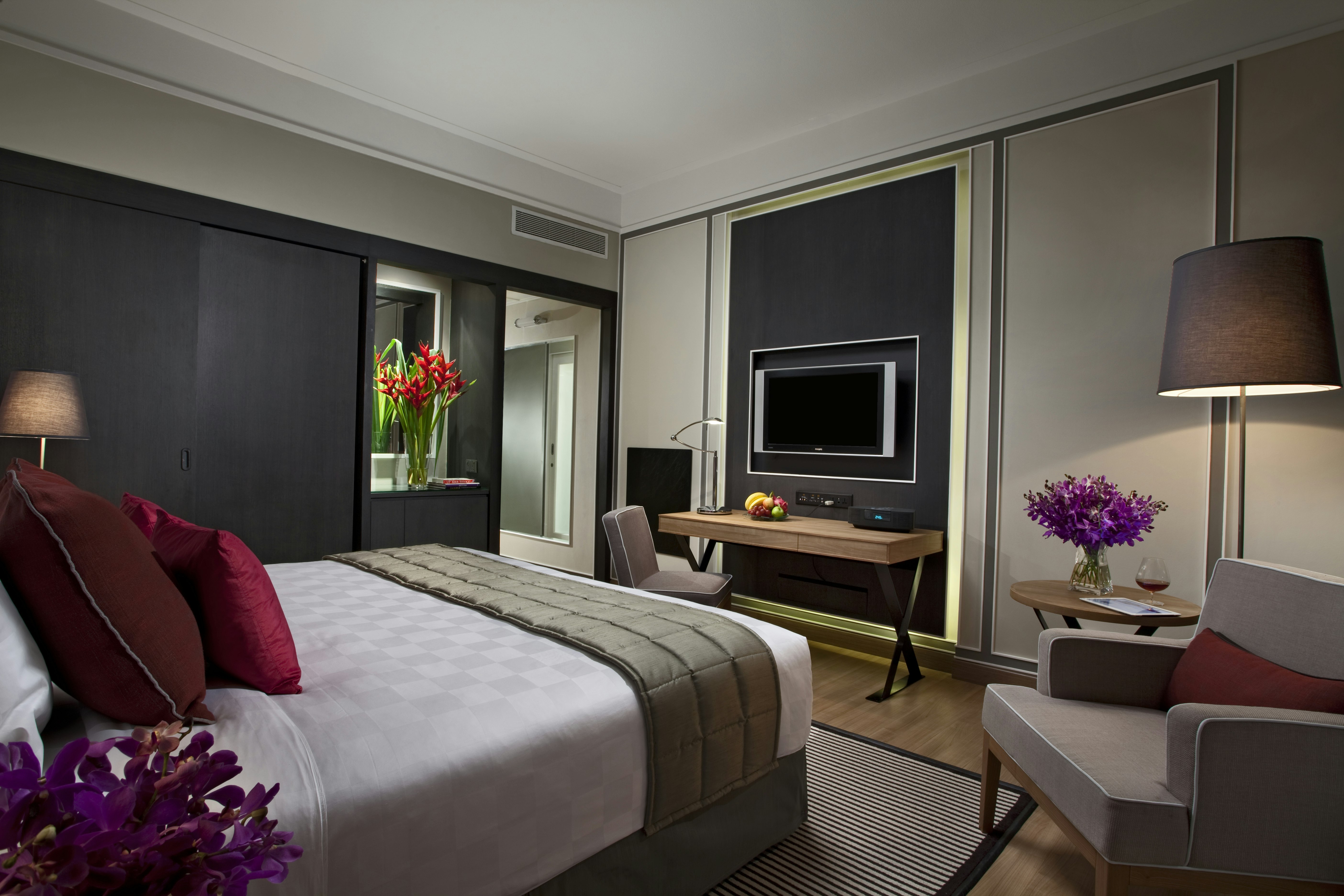 Orchard Hotel Singapore 9/48
