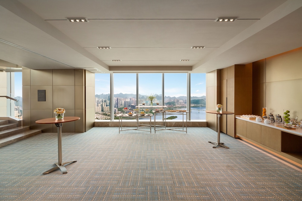 Hyatt Place Liuzhou 13/37
