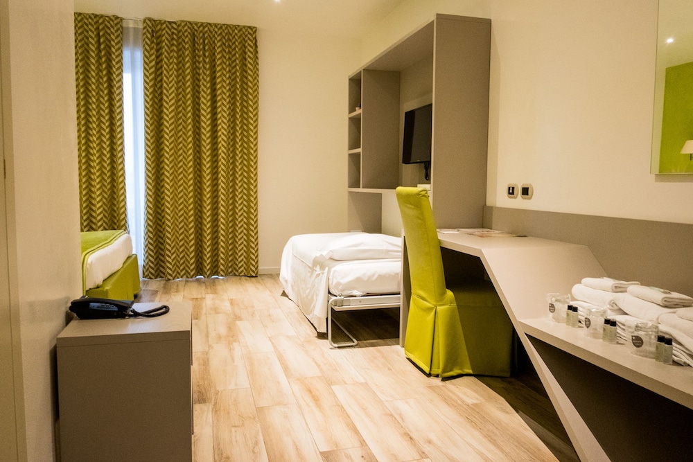 Palace Hotel la Conchiglia D Oro 34/76