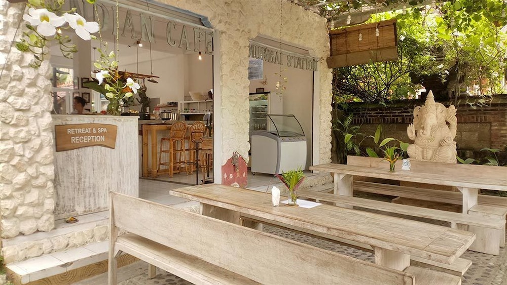 The Shala Bali 4/50