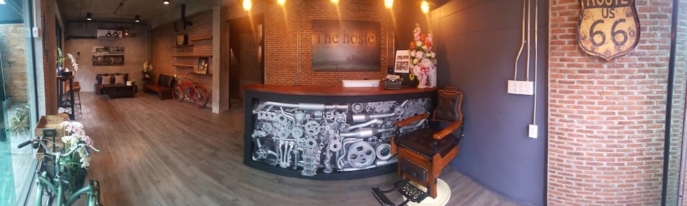 Yotaka The Hostel@Bangkok 34/59