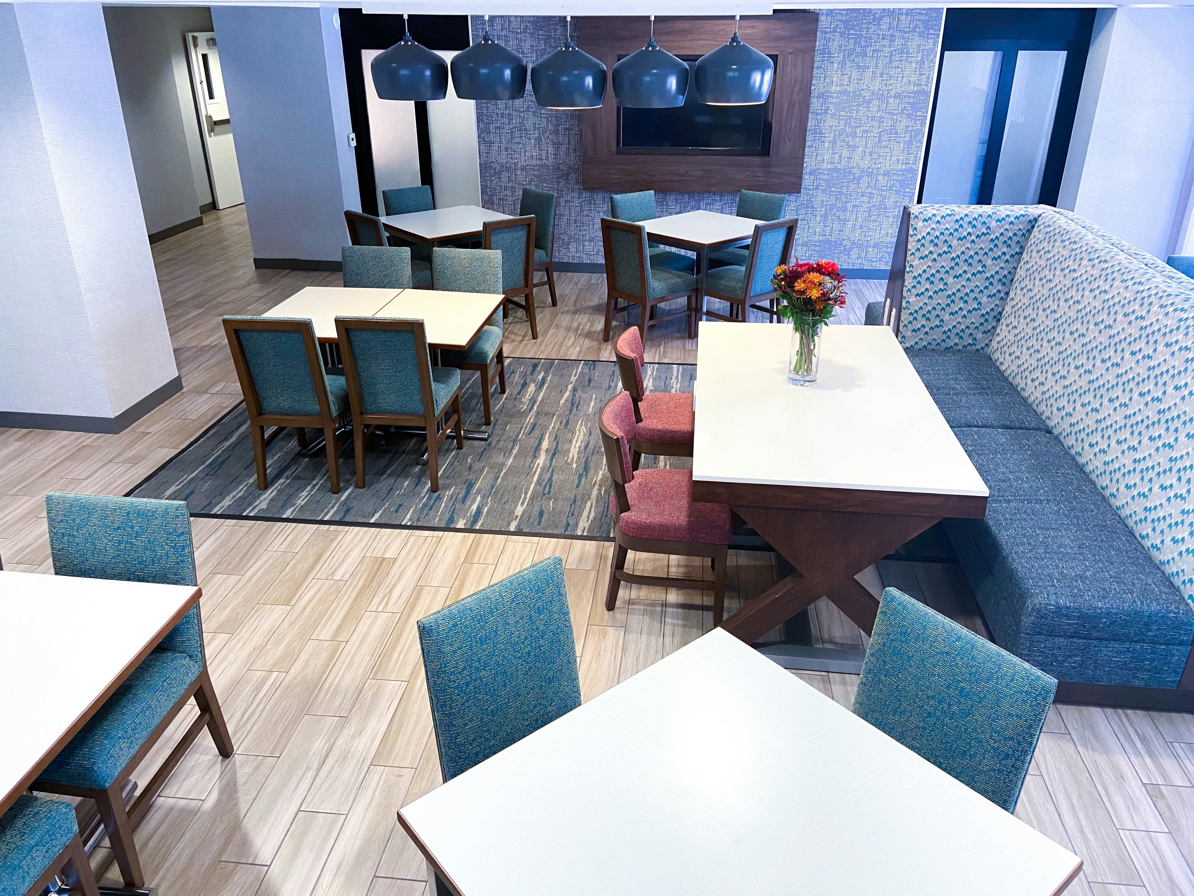 Hampton Inn Carlsbad North San Diego County Ca 33/46