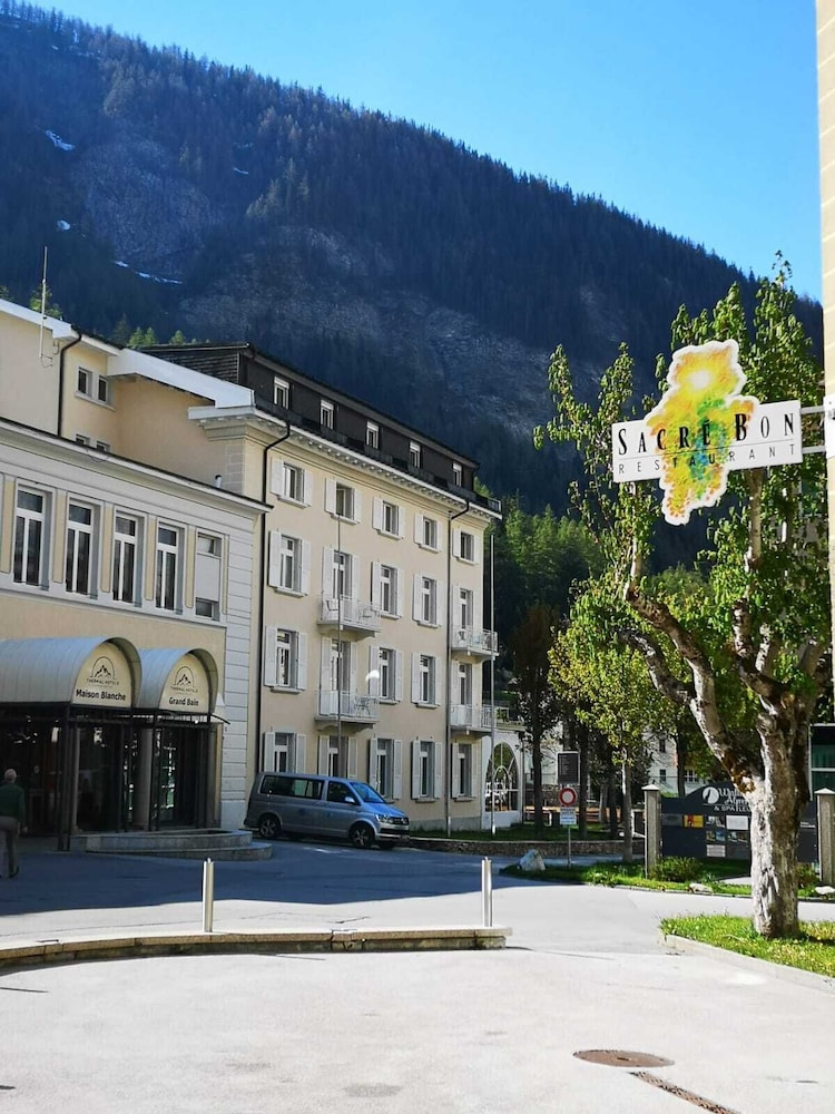 De France by Thermalhotels 4/50