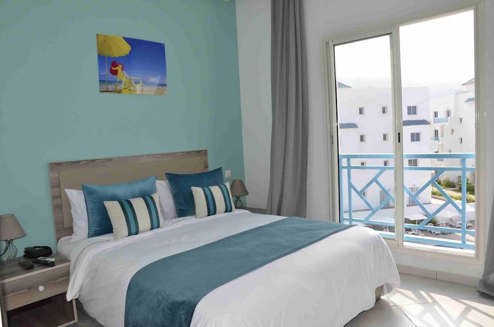 L Escale Appart Hotel 10/67