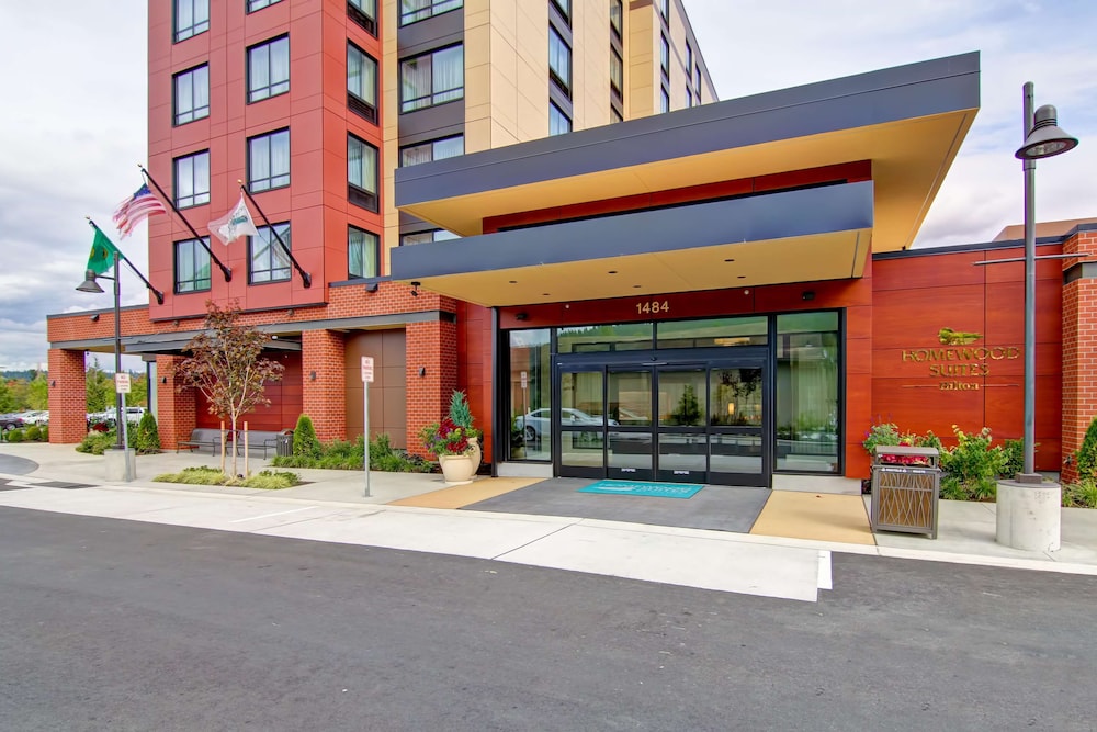 Homewood Suites By Hilton Seattle-Issaquah 3/74