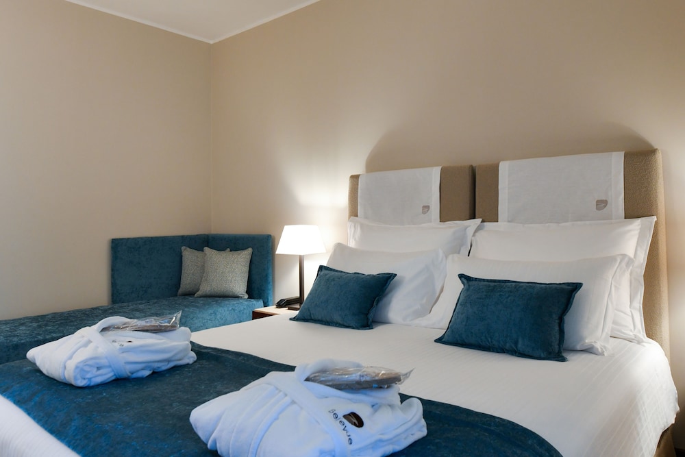 Hotel Bellevue Resort 21/69