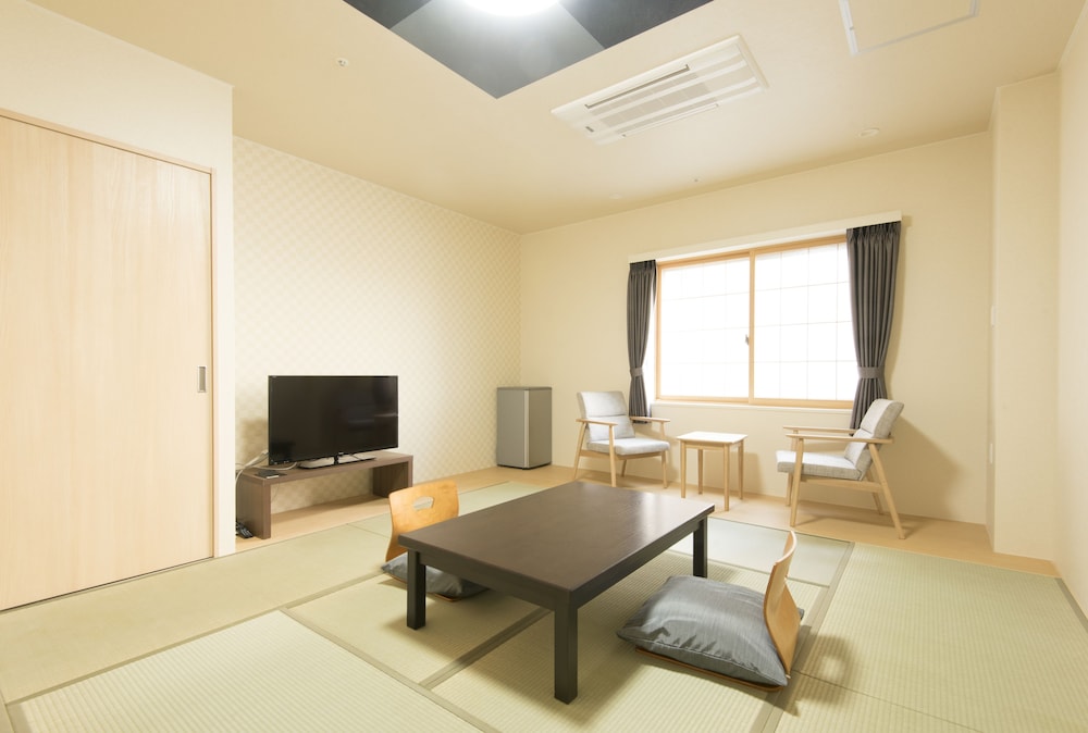 Imagine Hotel And Resort Hakodate 25/43