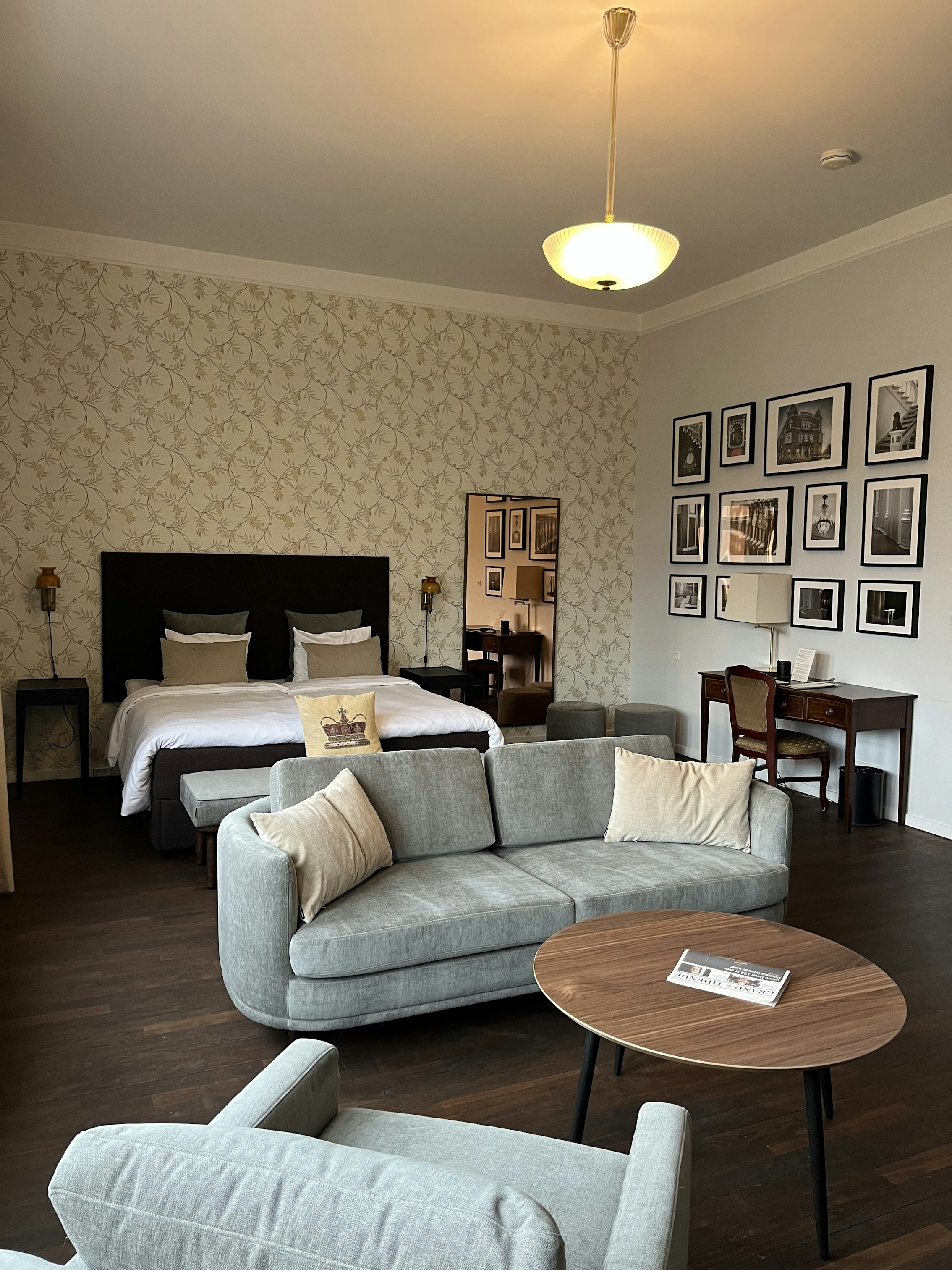 First Hotel Grand Odense 59/82