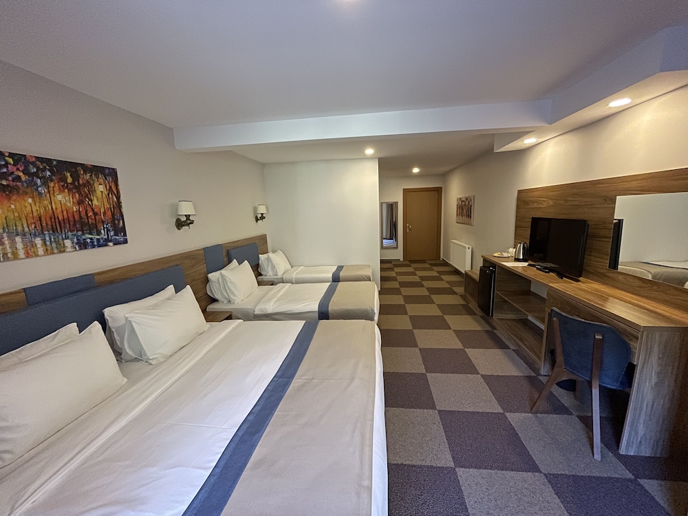 Feel & Live Hotel - Villas - Restaurant 5/50