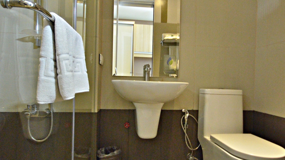 Hotel 101 Manila 17/38