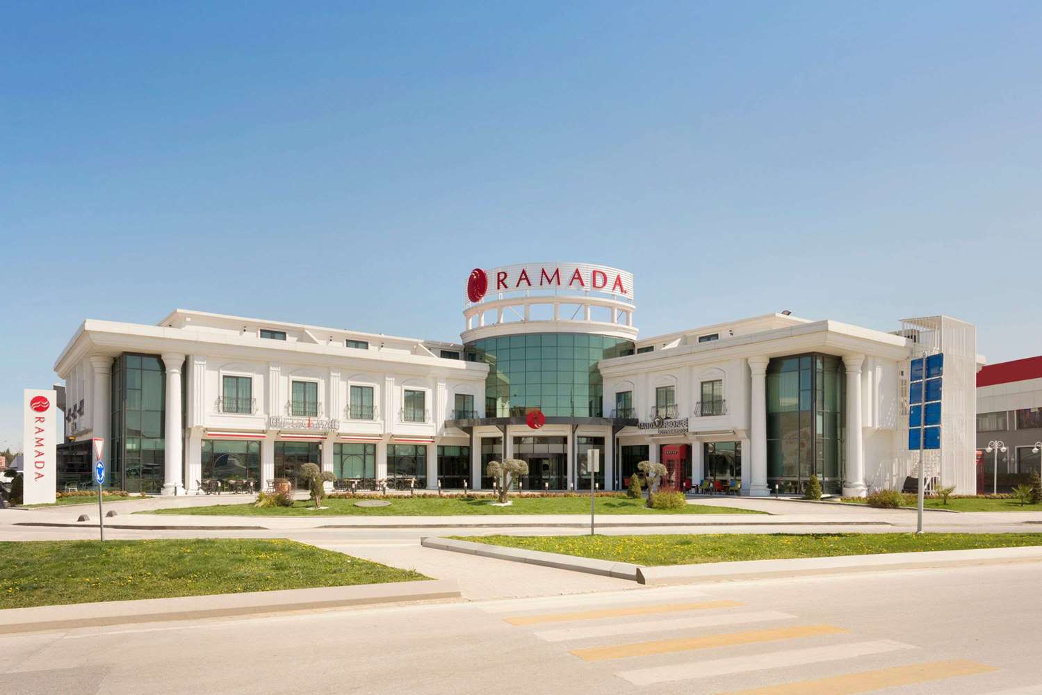 Ramada Sakarya 2/47