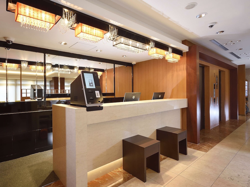 APA Hotel Anamori Inari Ekimae 9/57