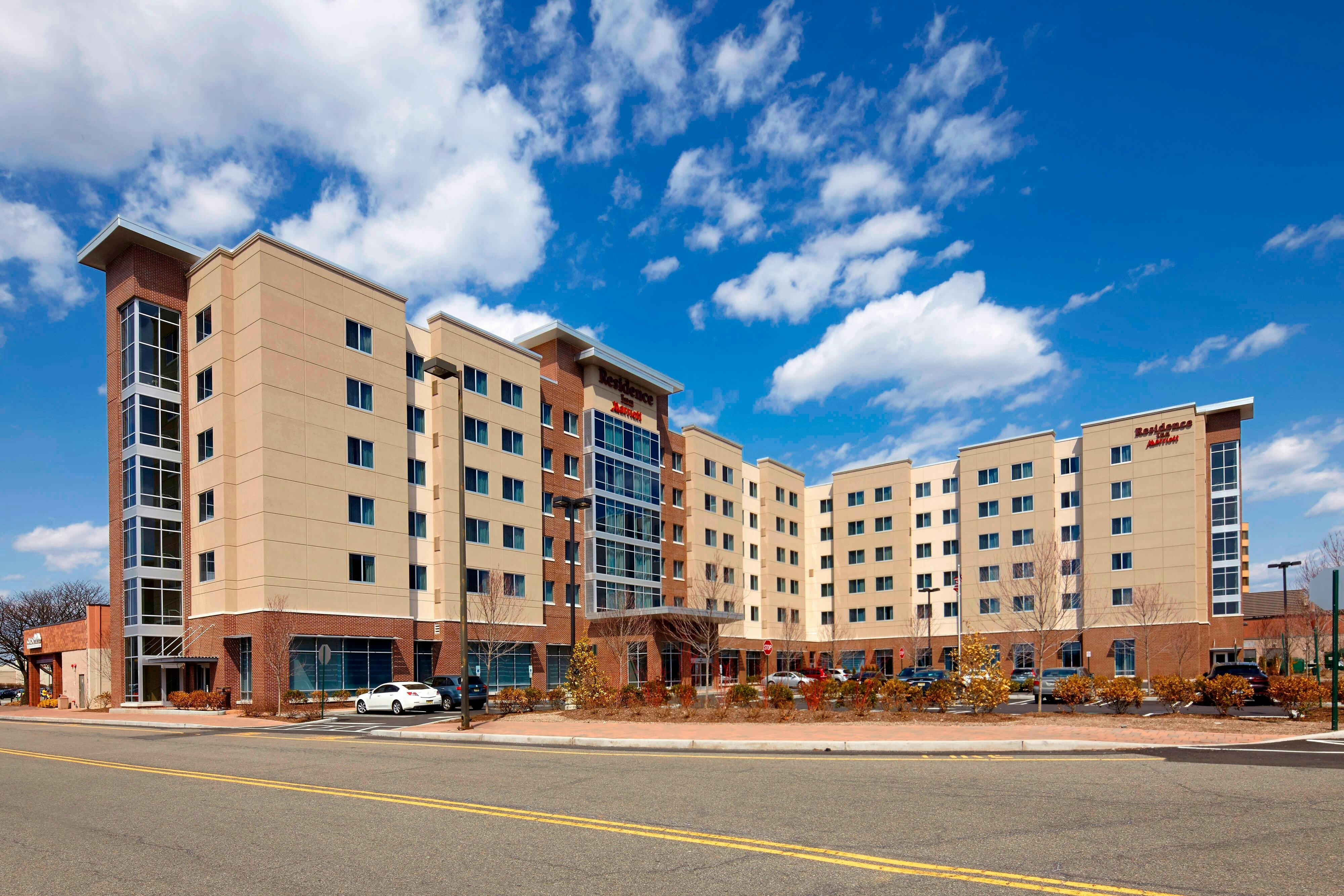 Residence Inn Secaucus Meadowlands 2/17