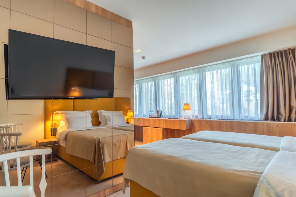 Hotel AGAPE 6/50
