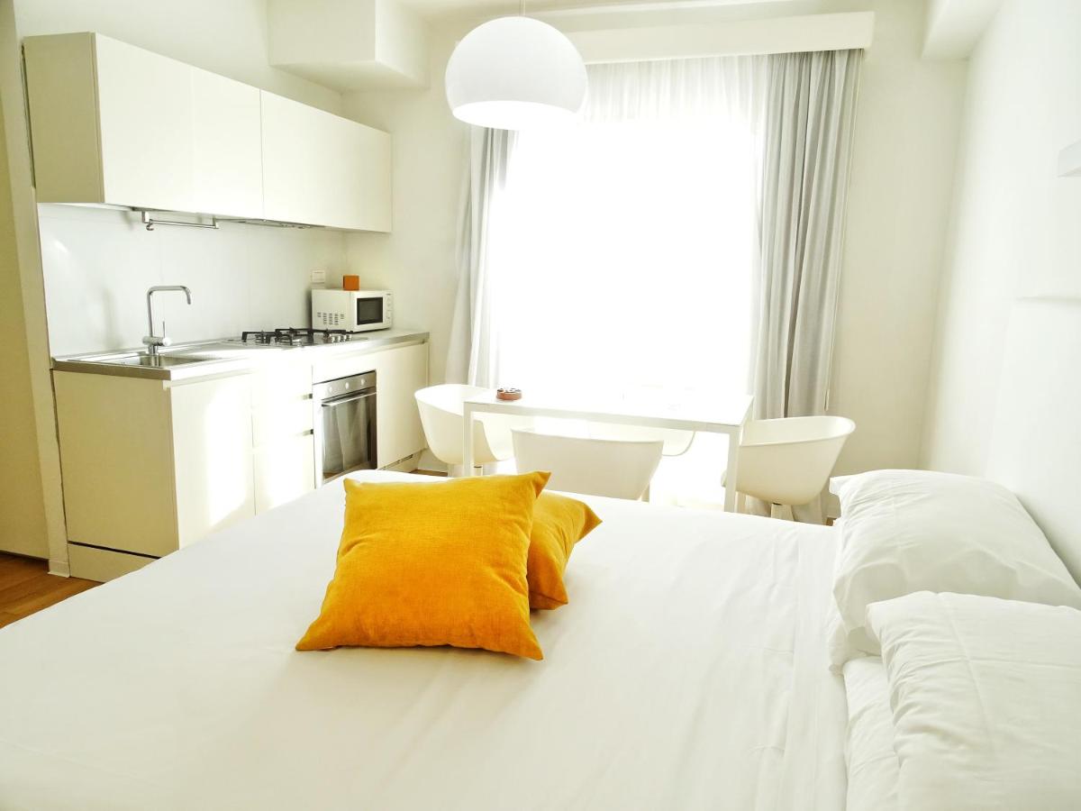 Felix Residence Hotel Grandi Magazzini 22/56