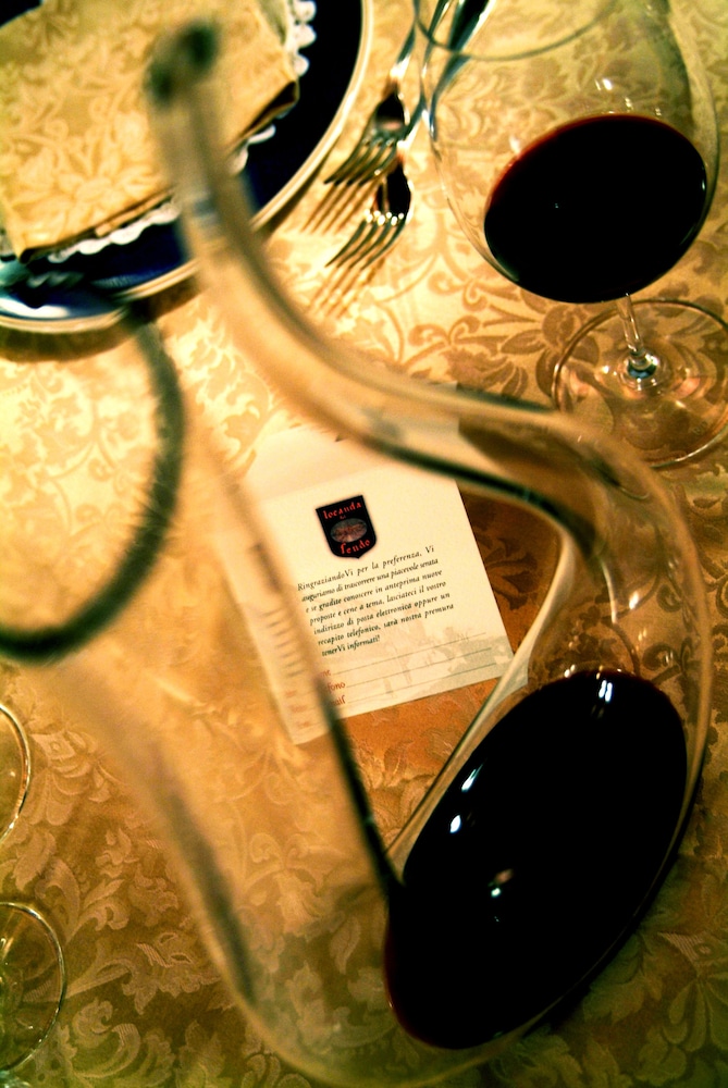 Locanda Del Feudo 47/53