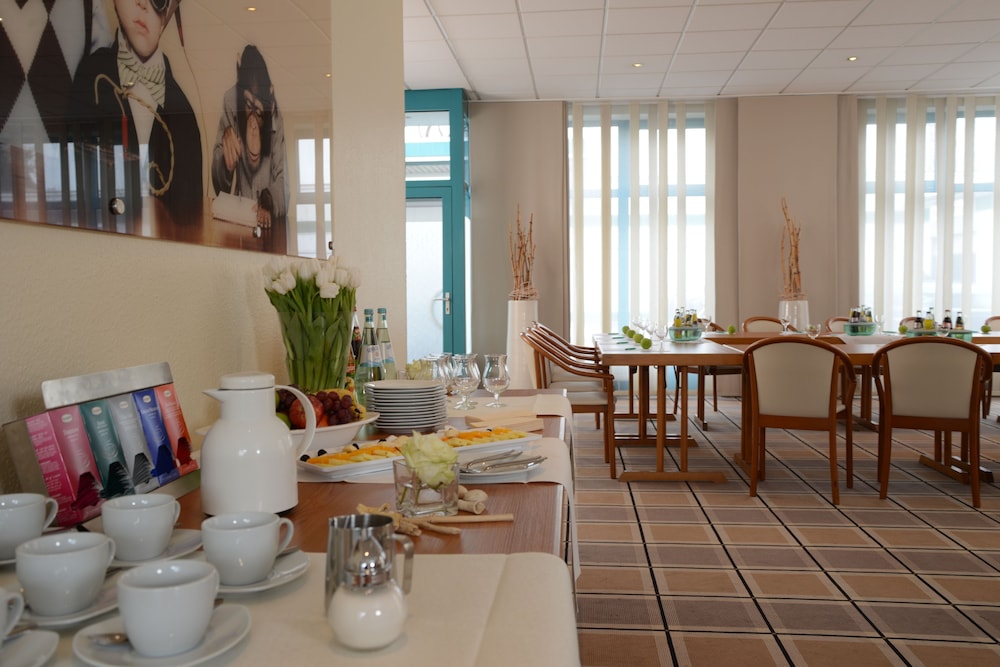 Residenz Hotel Oberhausen 24/31