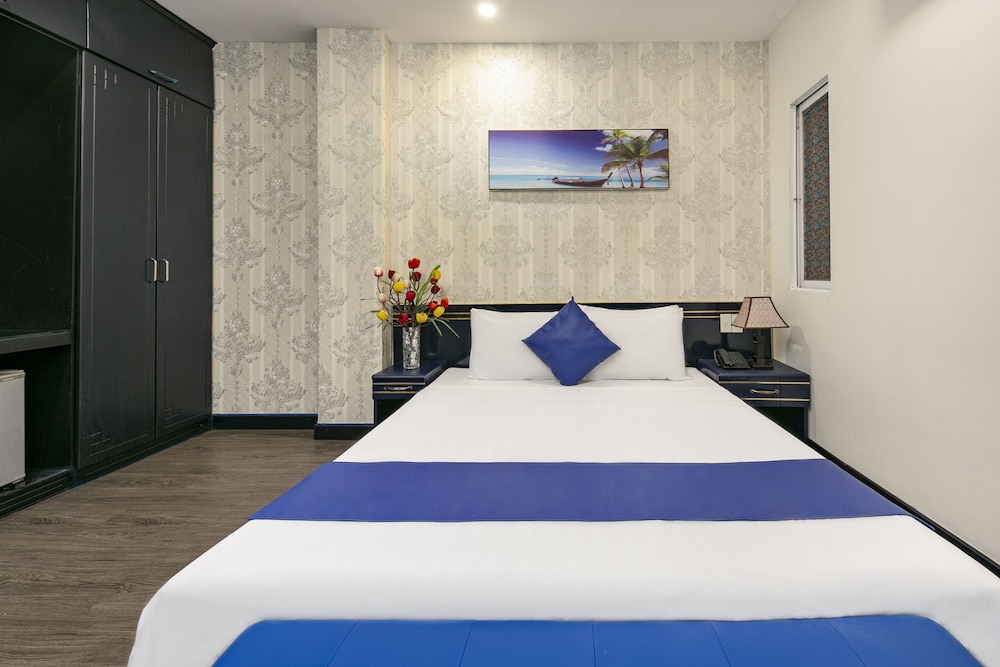 Alibaba Hotel Da Nang 13/50
