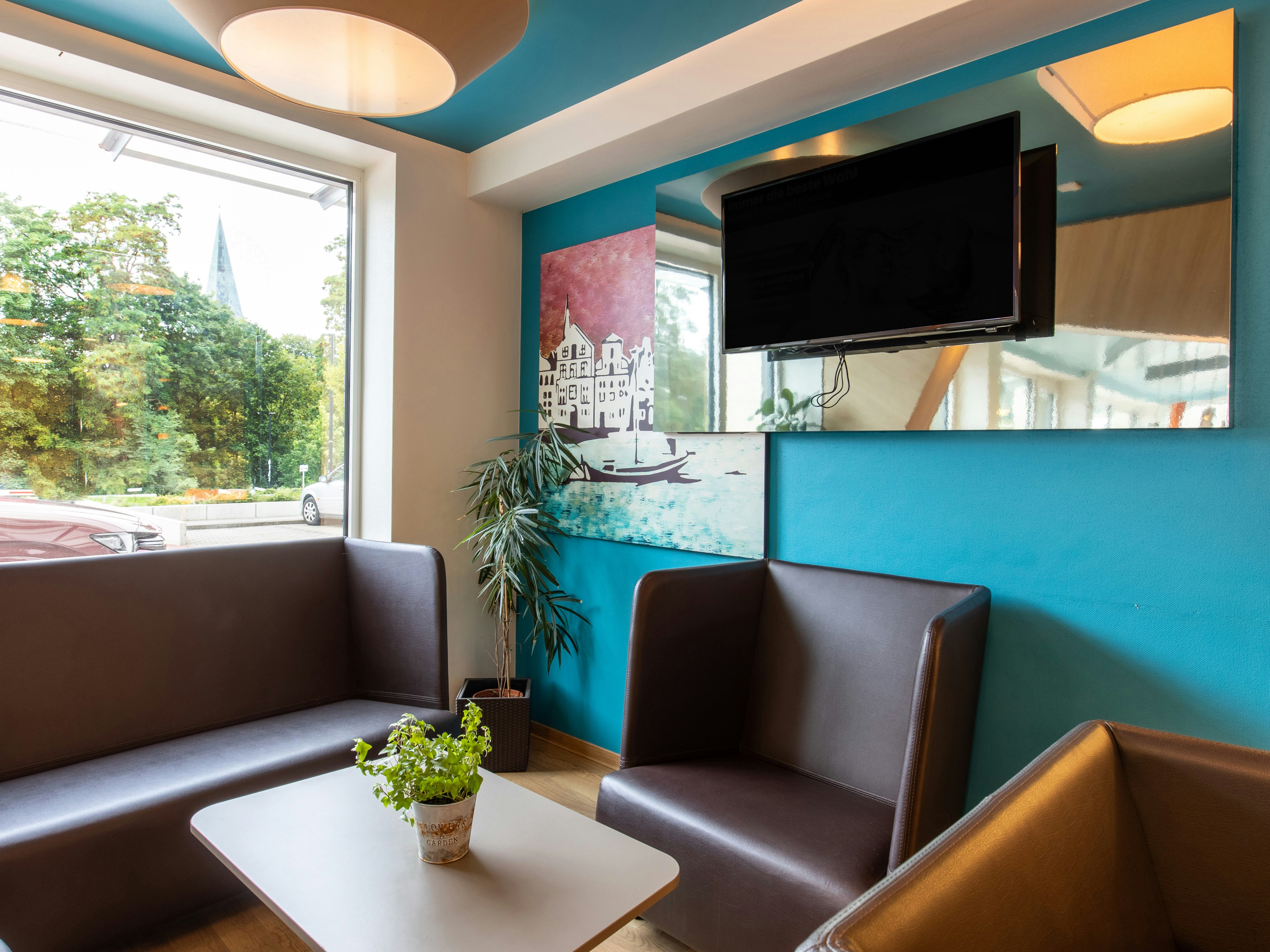 B&B Hotel Luneburg 19/30