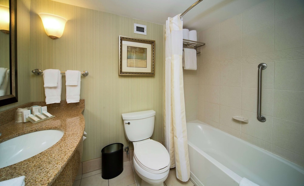 Hilton Garden Inn Valdosta 16/45