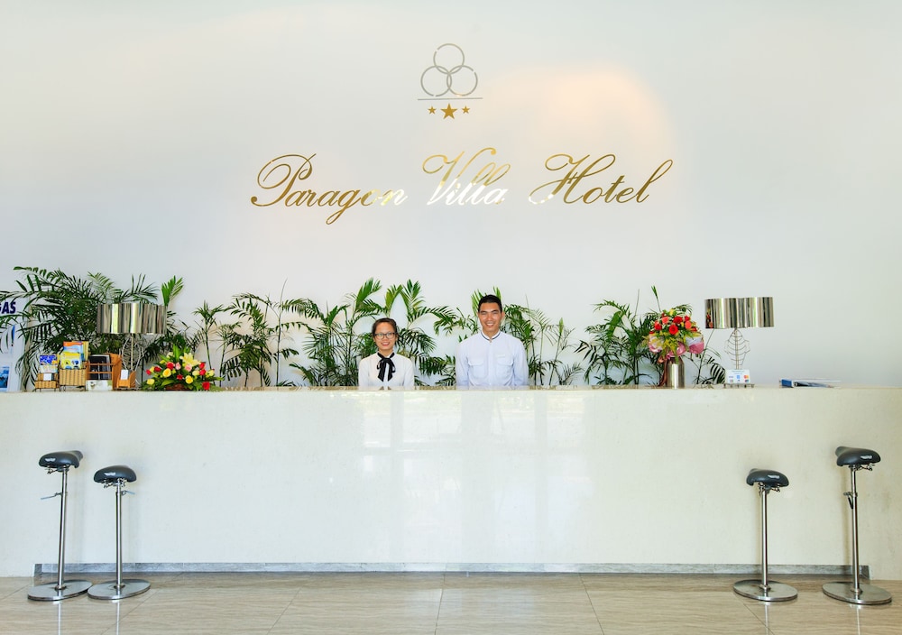 Paragon Villa Hotel 35/51