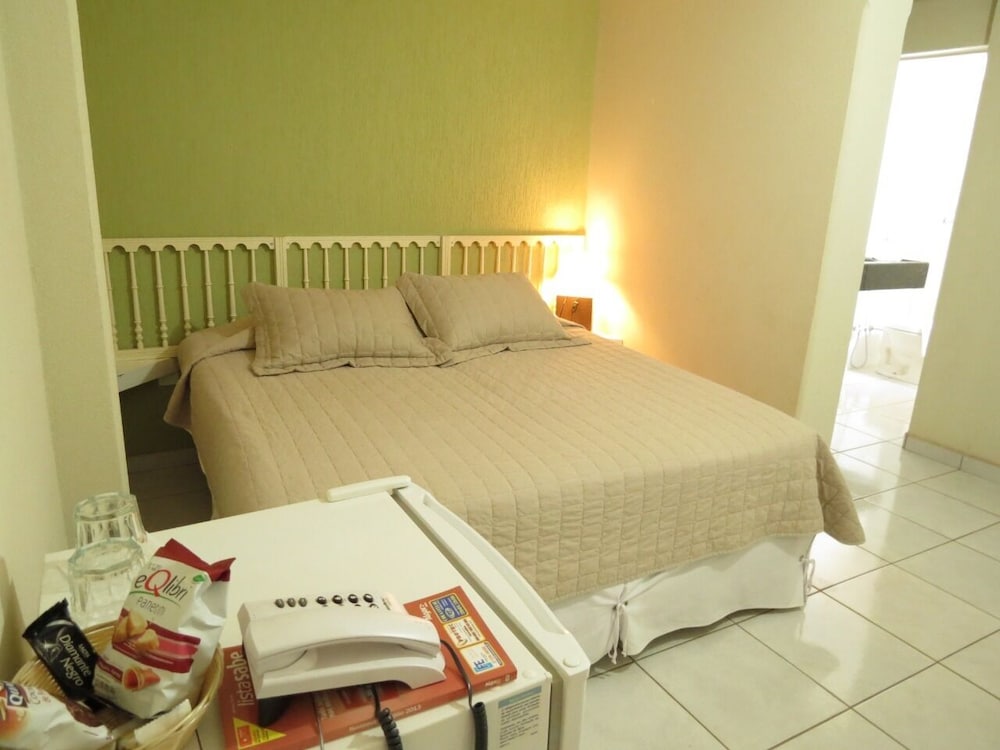 Hotel Domus Ituverava 7/41