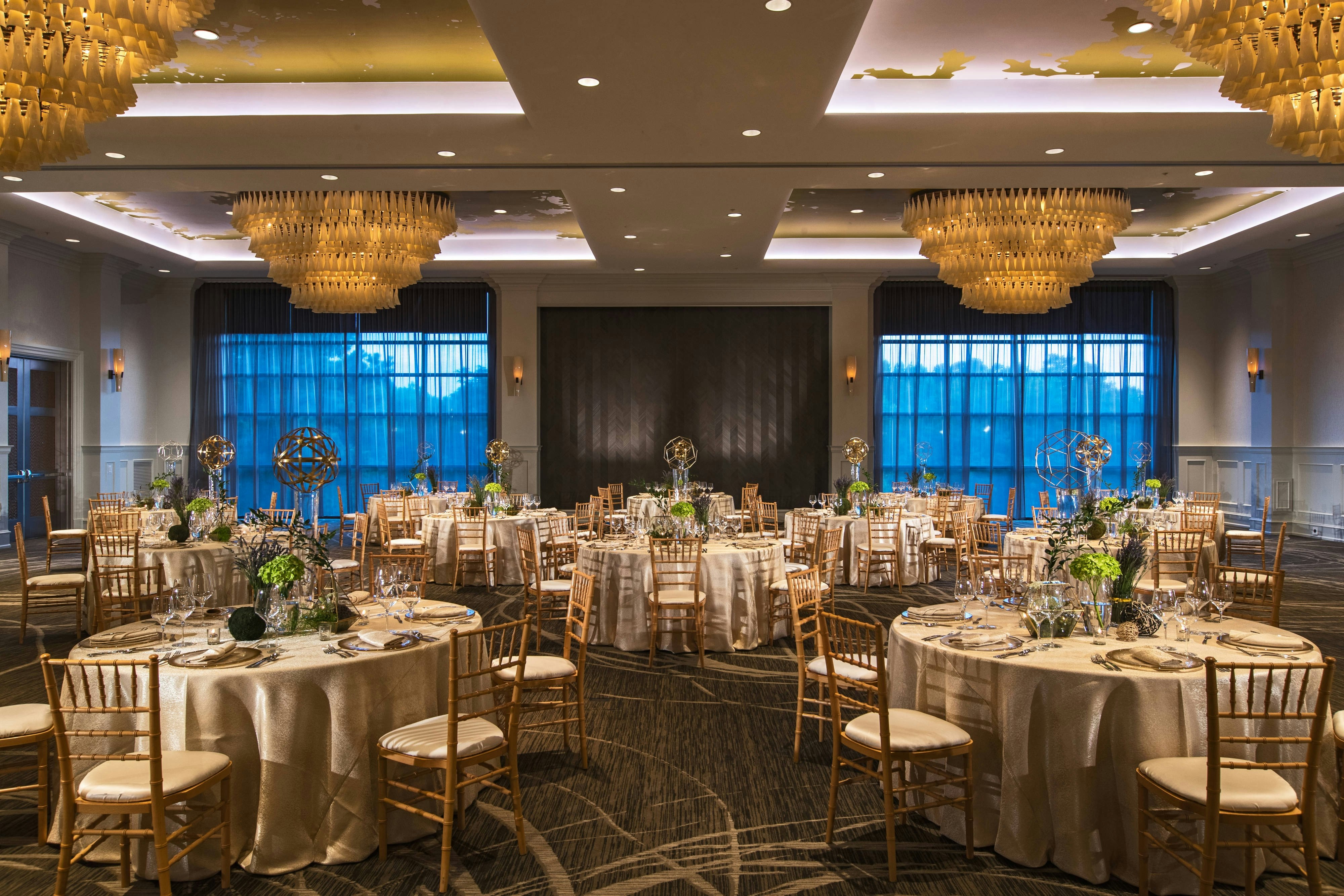 Renaissance Raleigh North Hills Hotel 15/15