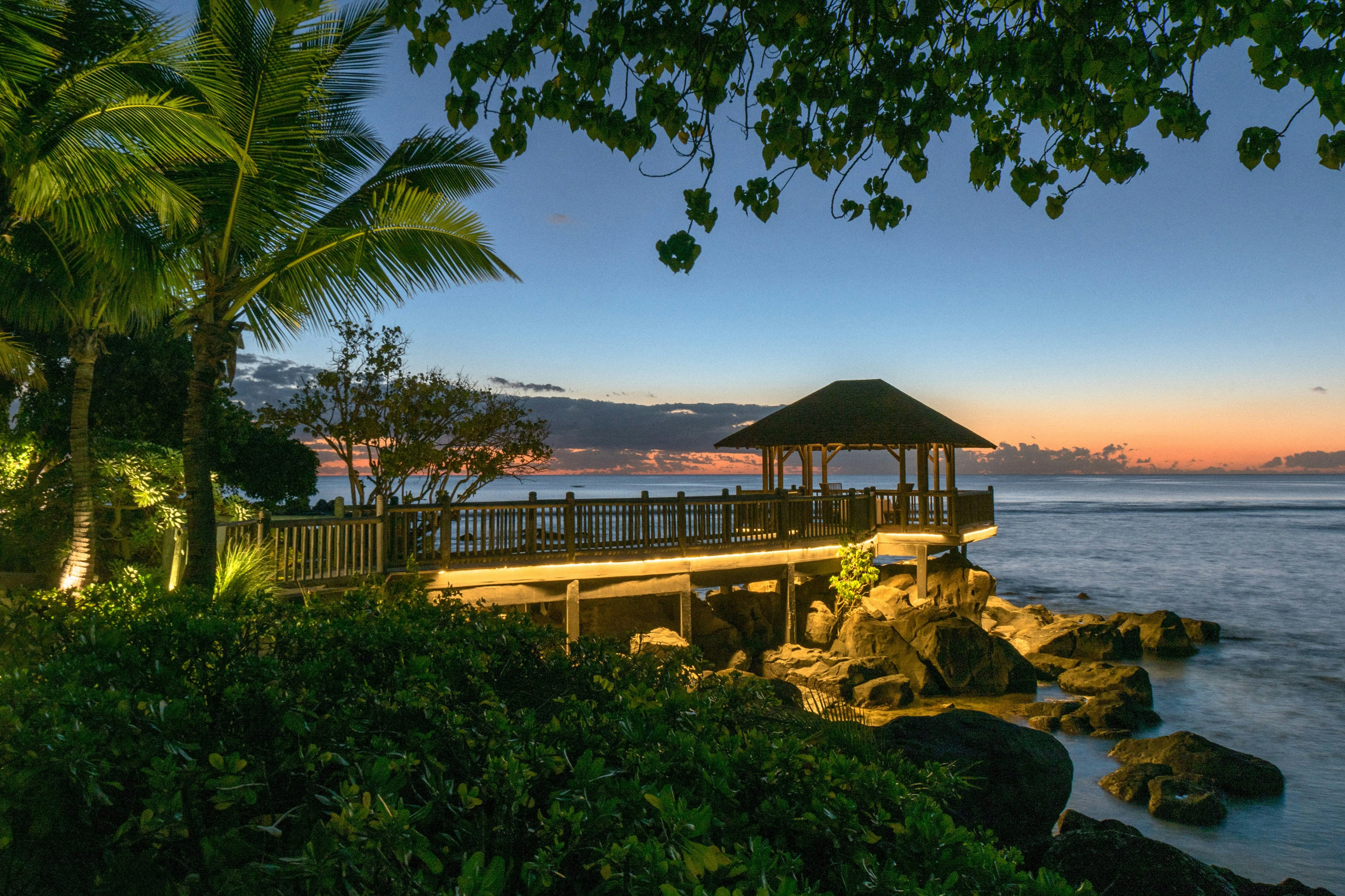 The Westin Turtle Bay Resort and Spa Mauritius 76/77