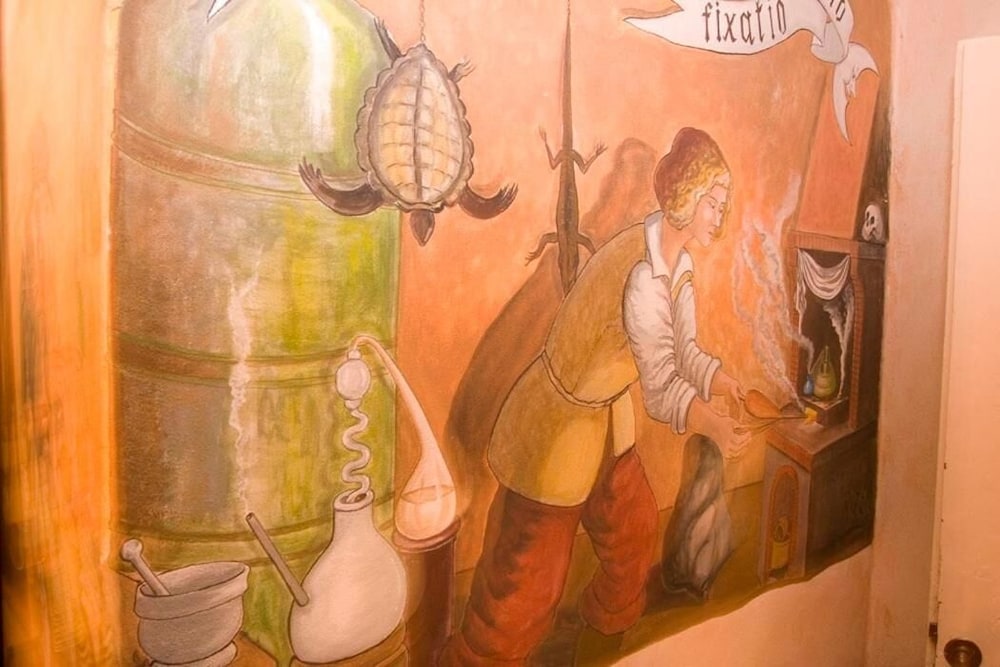 Antica Corte dei Principi 20/50