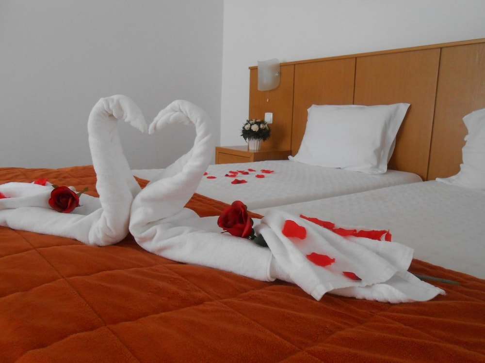 Hotel Santa Cruz 17/50