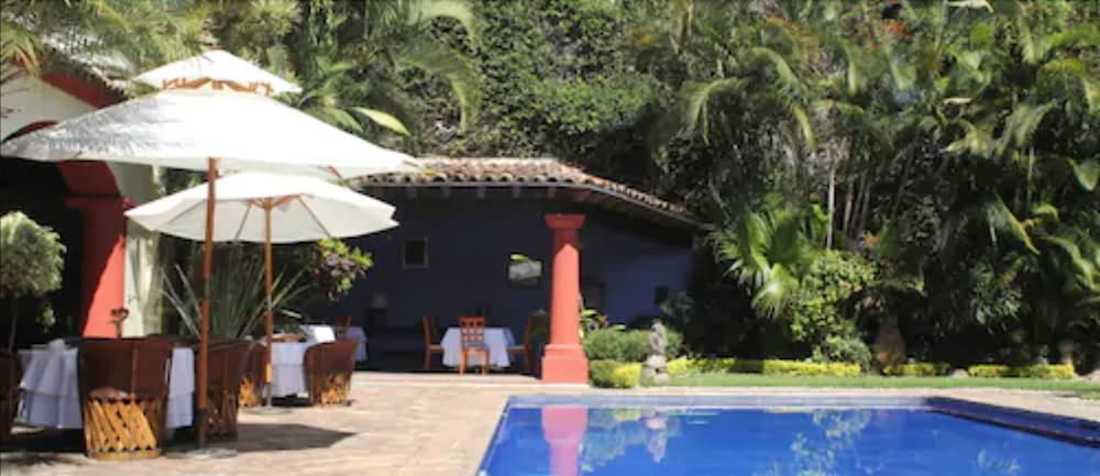 Hotel Casa Colonial 3/68