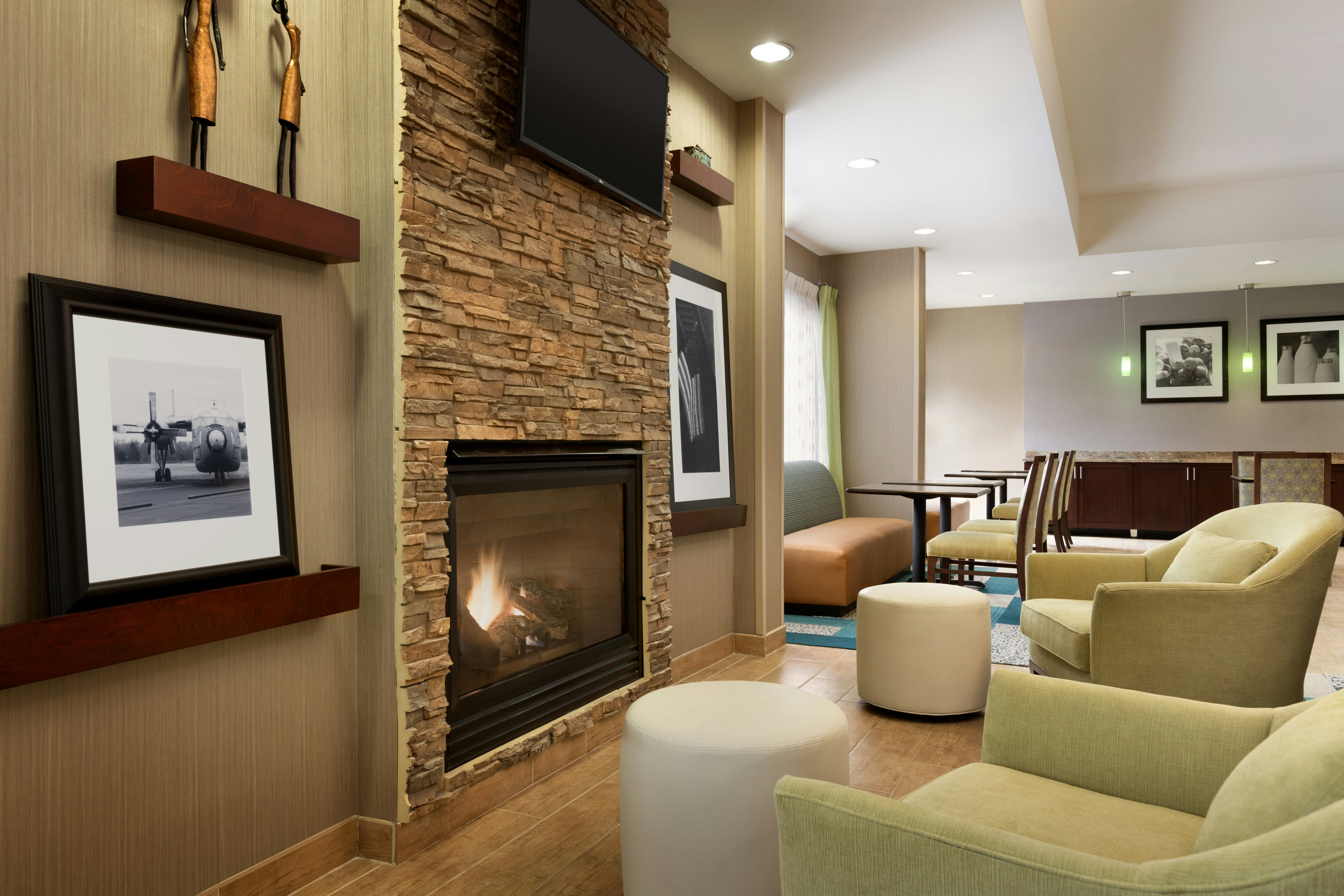 Hampton Inn Denville/Rockaway/Parsippany 13/22
